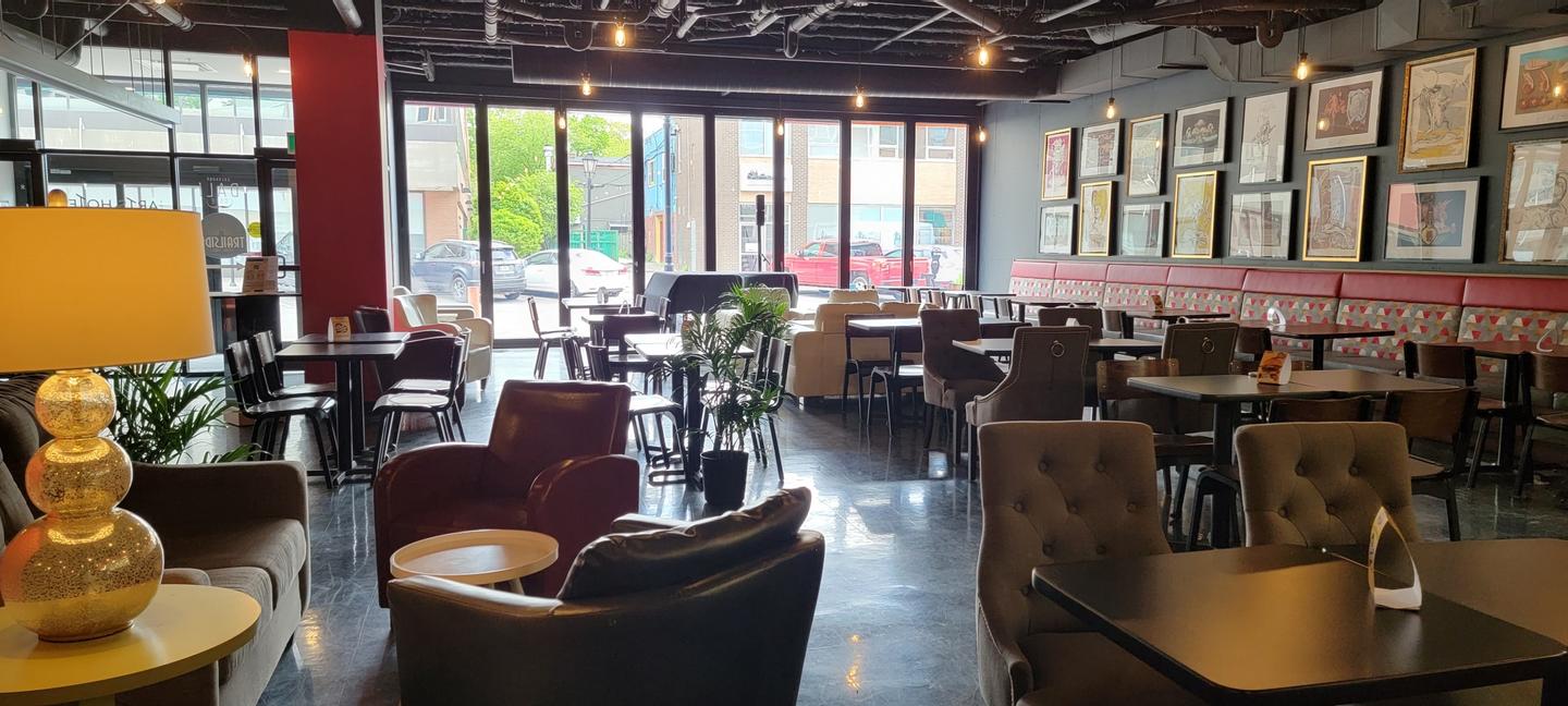 The Arts Hotel | Charlottetown | 3