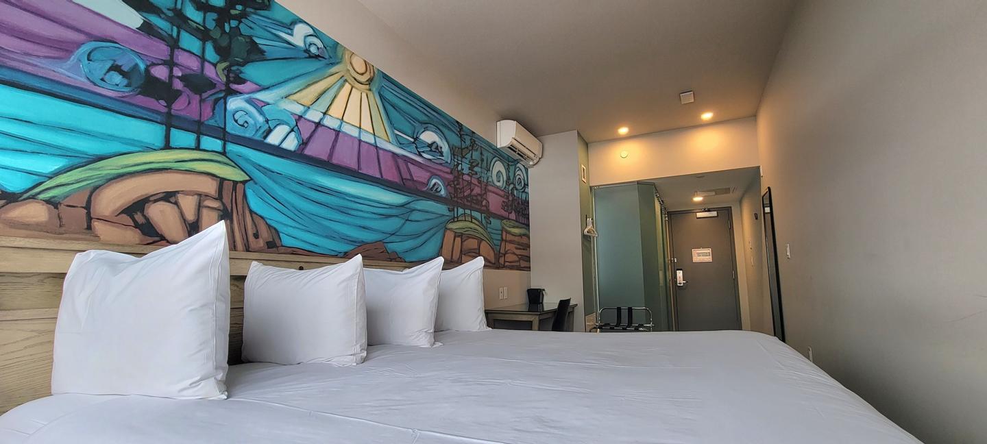 The Arts Hotel | Charlottetown | 3