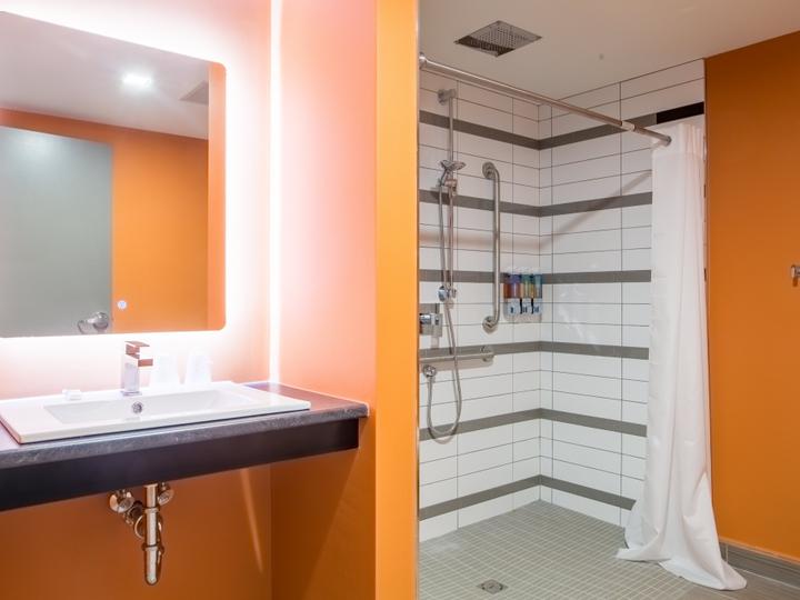 The Arts Hotel | Charlottetown | 2