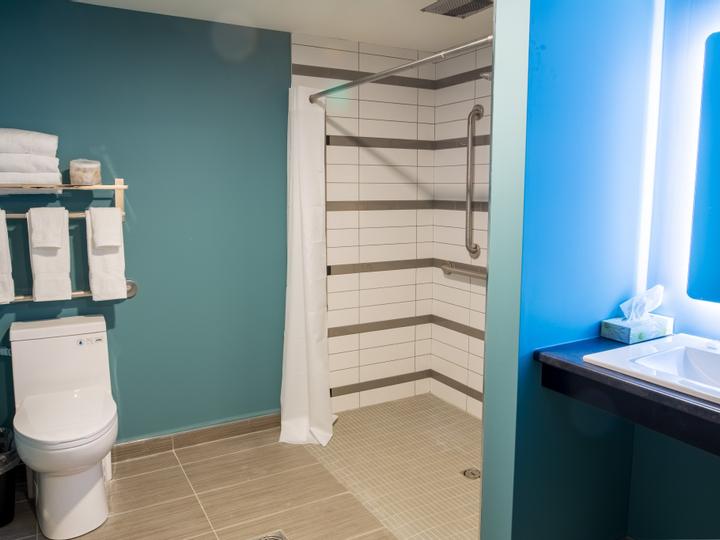 The Arts Hotel | Charlottetown | 3