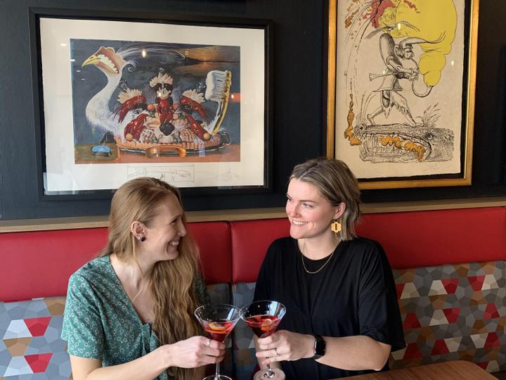 The Arts Hotel | Charlottetown | 2