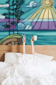 The Arts Hotel | Charlottetown | Photo Gallery 1