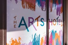 The Arts Hotel | Charlottetown | Photo Gallery 34
