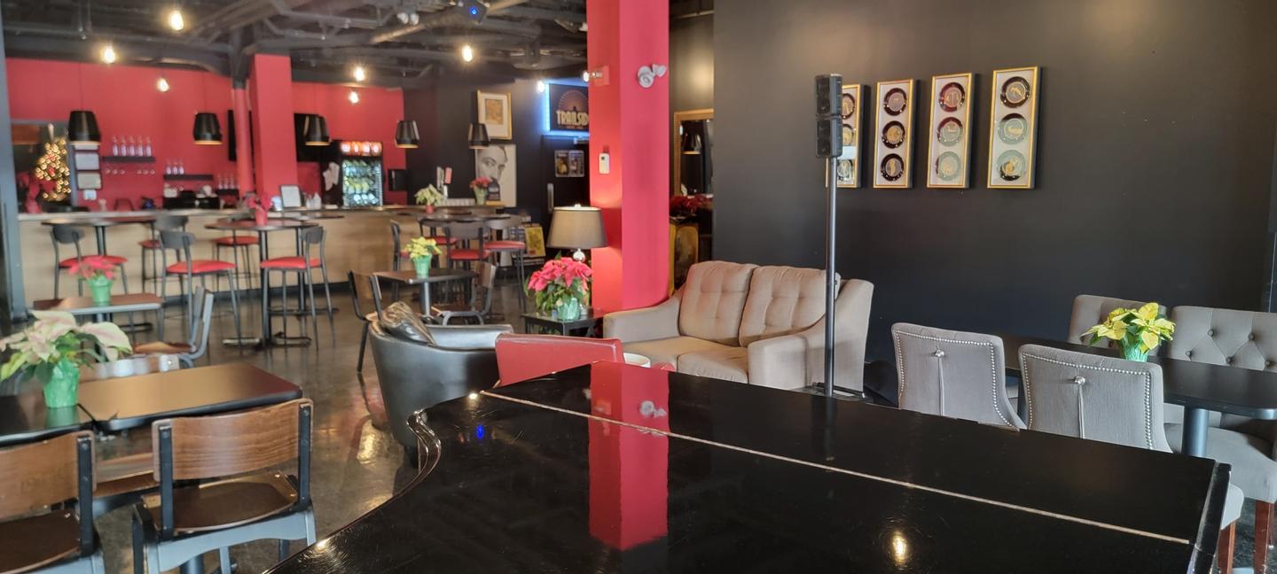 The Arts Hotel | Charlottetown | 4