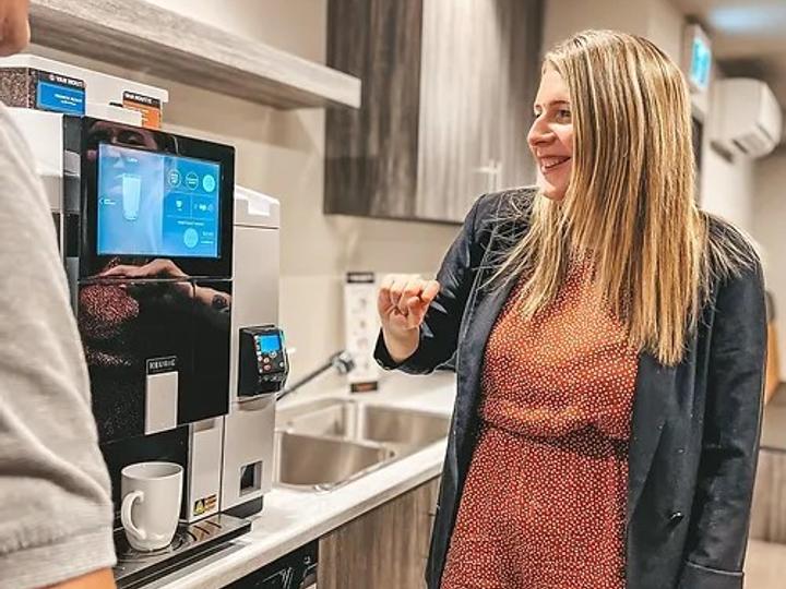 The Arts Hotel | Charlottetown | 4