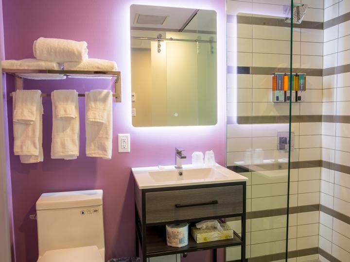 The Arts Hotel | Charlottetown | 4