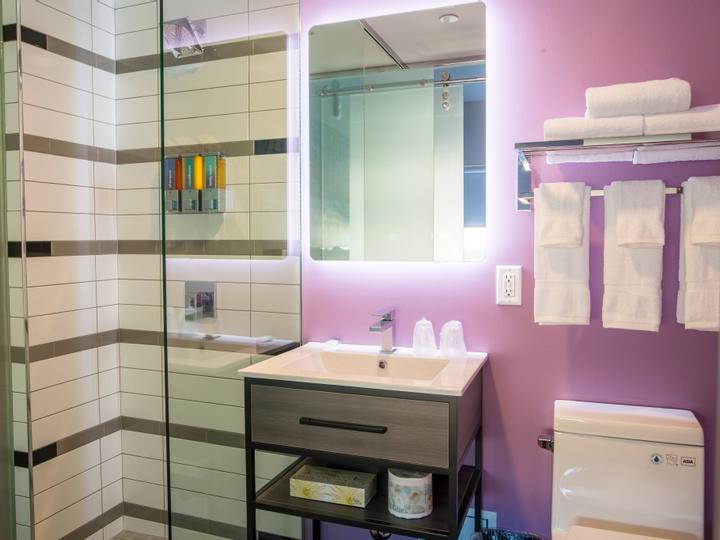 The Arts Hotel | Charlottetown | 5