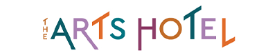 The Arts Hotel *** Charlottetown - Logo