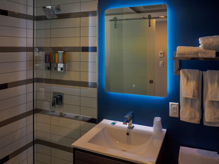 The Arts Hotel | Charlottetown | 6