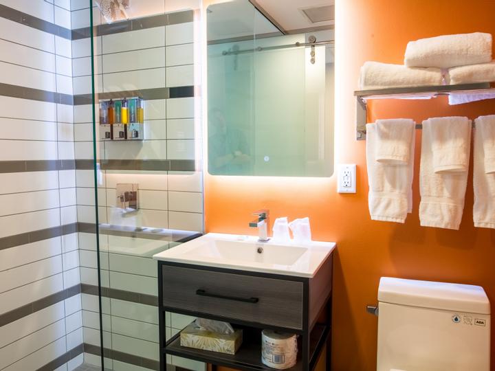 The Arts Hotel | Charlottetown | 6