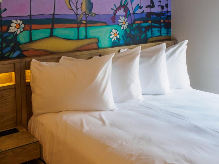 The Arts Hotel | Charlottetown | 3