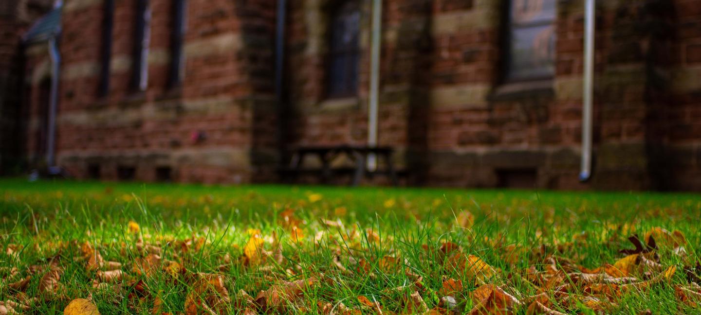 The Arts Hotel | Charlottetown | 1