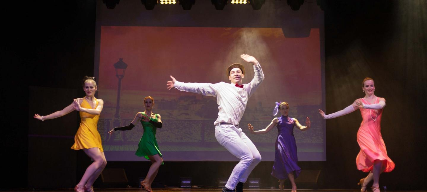 The Arts Hotel | Charlottetown | 2