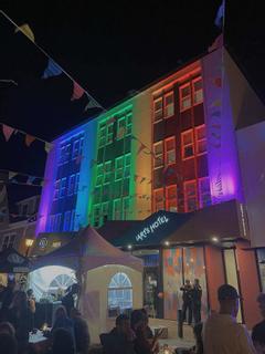 The Arts Hotel | Charlottetown | Photo Gallery 59