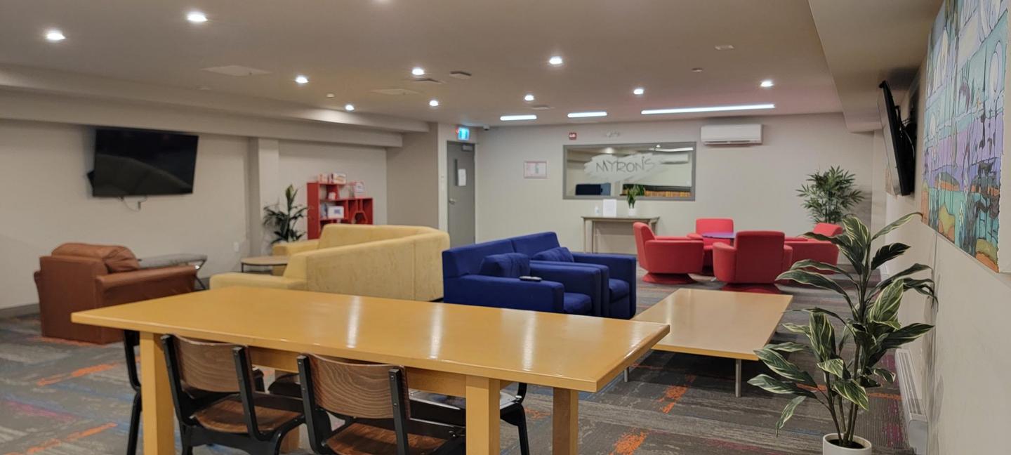 The Arts Hotel | Charlottetown | 2