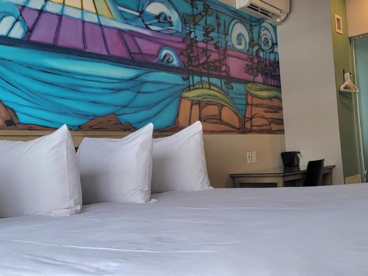 The Arts Hotel | Charlottetown | 3