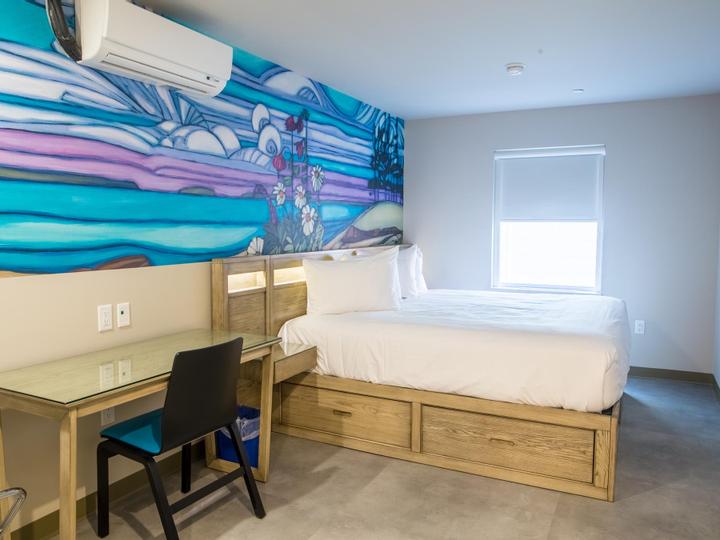 The Arts Hotel | Charlottetown | 4