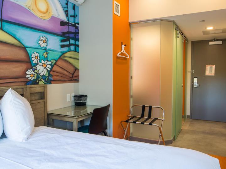 The Arts Hotel | Charlottetown | 5